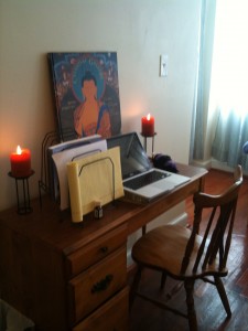 d.c. healing studio